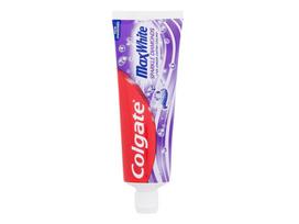 Dantų balinimo pasta Colgate Max White Sparkle Diamonds, 75 ml