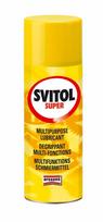 Universalus automobilių tepalas Svitol, 200 ml