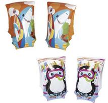 Plaukimo rankovės Bestway 32102, 15 cm x 30 cm