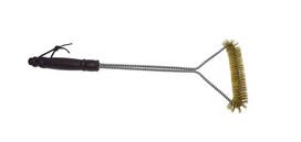 Grotelių valymo šepetys Flammifera ky46b, 45 cm x 17 cm
