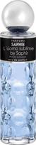 Kvapusis vanduo Saphir Pour Homme L`uomo Sublime, 200 ml