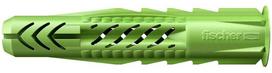Kaištis Fischer UX Green, plytoms/betonui, 6 mm x 35 mm, 40 vnt.