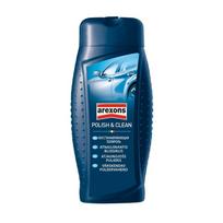 Automobilių poliravimo priemonė Arexons, 0.5 l