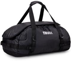 Turistinis krepšys Thule Chasm Duffel, juoda sp., 40 l