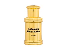 Kvepalai Al Haramain Sheikha, 12 ml