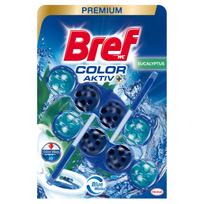 WC valiklis - gaiviklis Bref, 100 g, 2 vnt.