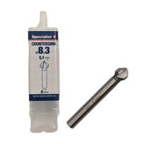 Freza Specialist+, sujungimo