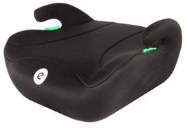 Autokėdutė-paaukštinimas Engledal Nikki, juoda sp., 22 - 36 kg
