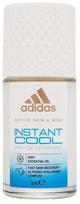 Kūno dezodorantas Adidas Active Skin & Mind Instant Cool, 50 ml