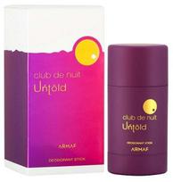 Kūno dezodorantas Armaf Club de Nuit Untold, 75 g