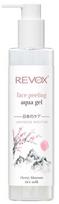 Veido prausiklis Revox B77 Face Peeling Aqua Gel Japanese Routine, 250 ml