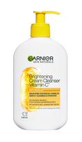 Veido prausiklis Garnier Skin Naturals Vitamin C Brightening, 250 ml