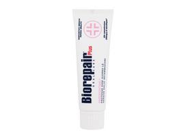 Dantų pasta Biorepair Parodontgel Plus, 75 ml