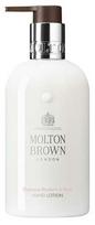 Rankų losjonas Molton Brown Delicious Rhubarb & Rose, 0.3 l