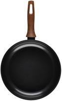 Keptuvė Maku Patron, Ø 28 cm, aliuminis/nerūdijantysis plienas/mediena