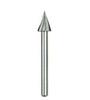 Frezų komplektas Dremel, 2 vnt., 38 mm