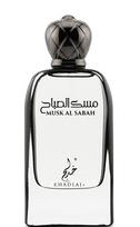 Kvapusis vanduo Khadlaj Musk Al Sabah, 100 ml