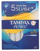 Higieniniai tamponai Tampax Pearl, Regular, 20 vnt.