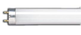Lemputė Osram Liuminescencinė, T8, 3000 °K, G13, 18 W, 1300 lm