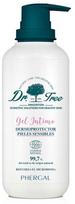 Intymios higienos prausiklis Dr. Tree Sensitive Skin, 200 ml