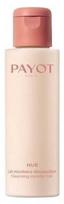 Valomasis veido pienelis Payot Nue Cleansing Micellar Milk, 100.0 ml
