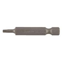 Atsuktuvų antgalių komplektas Makita B-25395, T20, 50 mm