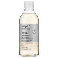 Micelinis vanduo Tołpa Dermo Face Physio, 400.0 ml