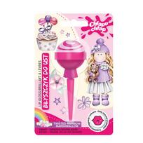 Vaikiškas lūpų balzamas Chlapu Chlap Rainbow Marshmallow, 8 ml
