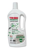 Valiklis, laminuotiems paviršiams/grindų plovimui Tri-Bio Laminated, 0.84 l