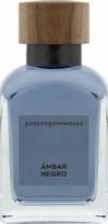 Kvapusis vanduo Adolfo Dominguez Ambar Negro, 120 ml