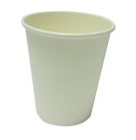 Vienkartiniai puodeliai Okko, 230 ml, 10 vnt.