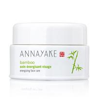 Veido kremas Annayake Bamboo Energizing, 50.0 ml