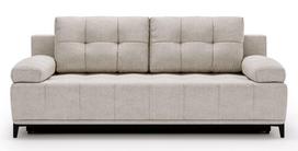 Sofa-lova Polak Meble Imperia Curio, rusva sp., 99 x 204 cm x 91 cm