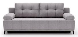 Sofa-lova Polak Meble Imperia Curio, pilka sp., 99 x 204 cm x 91 cm