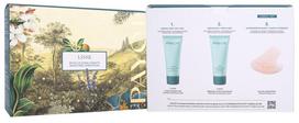 Veido priežiūros priemonių rinkinys Payot Lisse Smoothing Cares Ritual, 60.0 ml, 3 vnt.