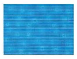 PVC grindų danga Thema Lux M11101, mėlyna sp., 130 cm x 0.8 cm