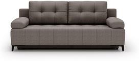 Sofa-lova Polak Meble Imperia, ruda sp., 204 x 99 cm x 91 cm