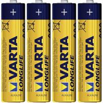 Elementai Varta LR03 (AAA), AAA, 1.5 V