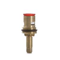 Maišytuvų ventilis Thema Lux Divers, 30 mm - Išorinis sriegis