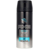 Vyriškas dezodorantas Axe Deo Ice Chill Body Spray, 150 ml