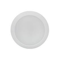 Šviestuvas įleidžiamas Okko Epirus, 4000°K, LED, balta sp., 12 W