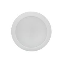 Šviestuvas įleidžiamas Okko Epirus, 4000°K, LED, balta sp., 9 W
