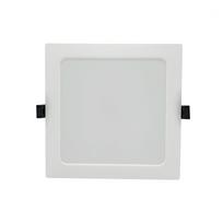 Šviestuvas įleidžiamas Okko Epirus, 4000°K, LED, balta sp., 18 W