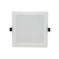 Šviestuvas įleidžiamas Okko Epirus, 4000°K, LED, balta sp.