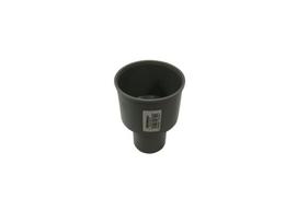 Jungtis su ketaus vamzdžiu vidaus kanalizacijai Magnaplast HTplus, 50 mm x 72 mm