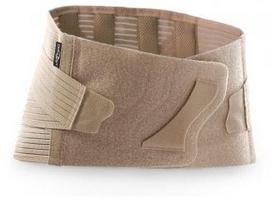 Juosmens įtvaras DonJoy Bodystrap 82-0260-3, m (82-98 cm)