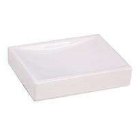 Muilinė Thema Lux BCO-0355G, balta sp., 12 cm x 9 cm
