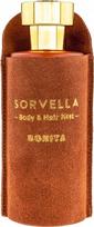 Kūno dulksna Sorvella Bonita, 100 ml