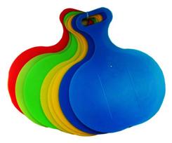 Čiuožynė Diana Apple 802425 Assorted, (spalva/dizainas parenkami atsitiktine tvarka), 32 cm x 41 cm