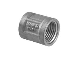 Mova TDM Brass 220N, 1/4", nikelis